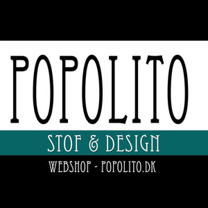 Popolito Stof & Design