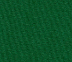 OPHØRSUDSALG - Rester Isoli ensfarvet / Grøn 24 - 50x150