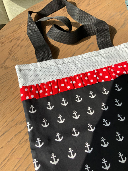 Unika Shoppingbag by Popolito
