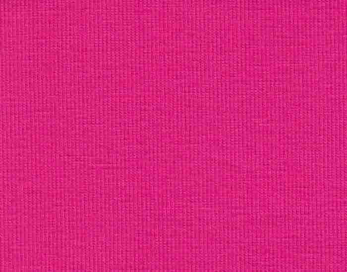 Jersey - Pink  ensfarvet  - OEKO