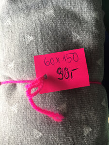 REST - Sweatstof 60x150