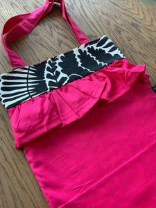 Unika Shoppingbag by Popolito