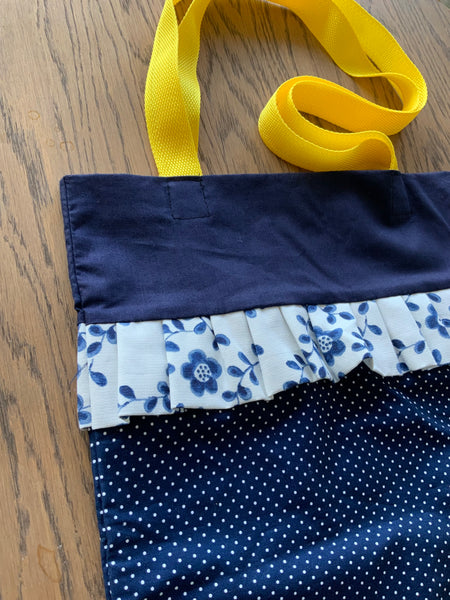 Unika Shoppingbag by Popolito