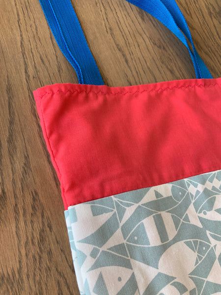 Unika Shoppingbag by Popolito